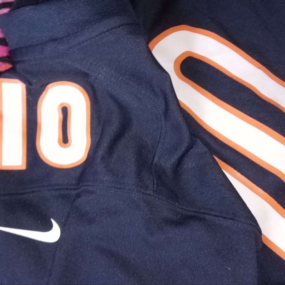 NFL jersey - Picture 2 of 6